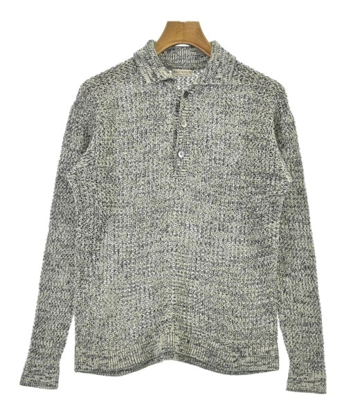 BEAUTY&YOUTH UNITED ARROWS(ビューティーアンドユースユナイテットアローズ)ニット・セーター 黒 サイズ:S/2200677651026