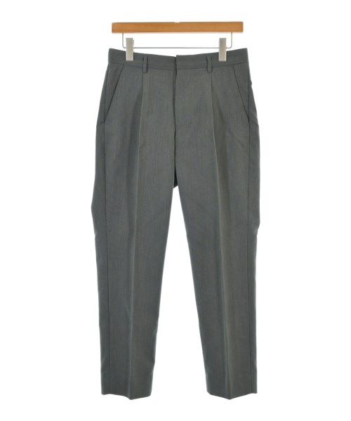 BEAUTY&YOUTH UNITED ARROWS(ビューティーアンドユースユナイテットアローズ)スラックス グレー サイズ:M/2200673449054