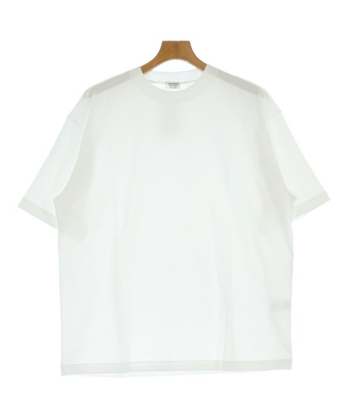 BEAUTY&YOUTH UNITED ARROWS(ビューティーアンドユースユナイテットアローズ)Tシャツ・カットソー 白 サイズ:XL/2200678276136