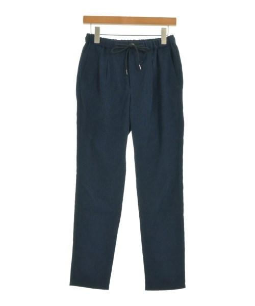BEAUTY&YOUTH UNITED ARROWS(ビューティーアンドユースユナイテットアローズ)スラックス 紺 サイズ:M/2200678879016