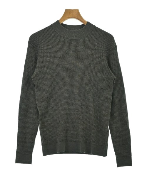BEAUTY&YOUTH UNITED ARROWS(ビューティーアンドユースユナイテットアローズ)ニット・セーター グレー サイズ:S/2200678879030