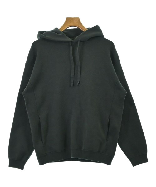 BEAUTY&YOUTH UNITED ARROWS(ビューティーアンドユースユナイテットアローズ)パーカー 緑 サイズ:M/2200678879047