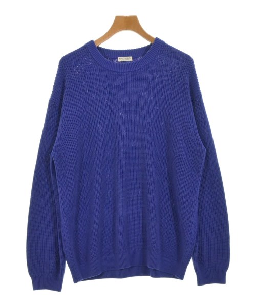 BEAUTY&YOUTH UNITED ARROWS(ビューティーアンドユースユナイテットアローズ)ニット・セーター 紫 サイズ:XL/2200674299337