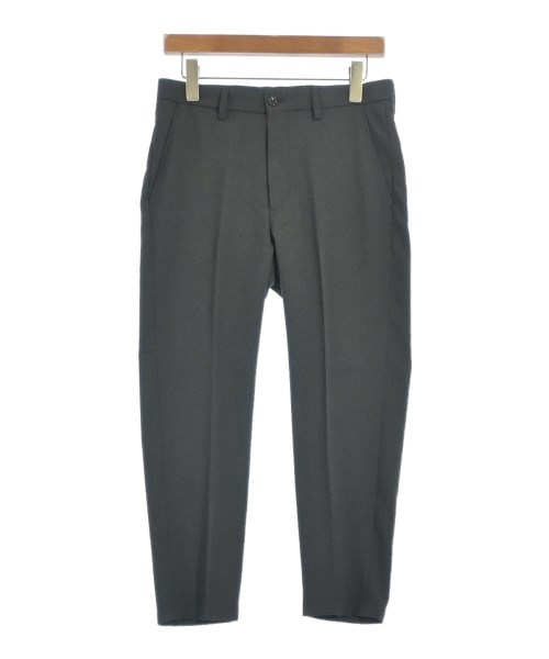 BEAUTY&YOUTH UNITED ARROWS(ビューティーアンドユースユナイテットアローズ)スラックス グレー サイズ:S/2200681484078