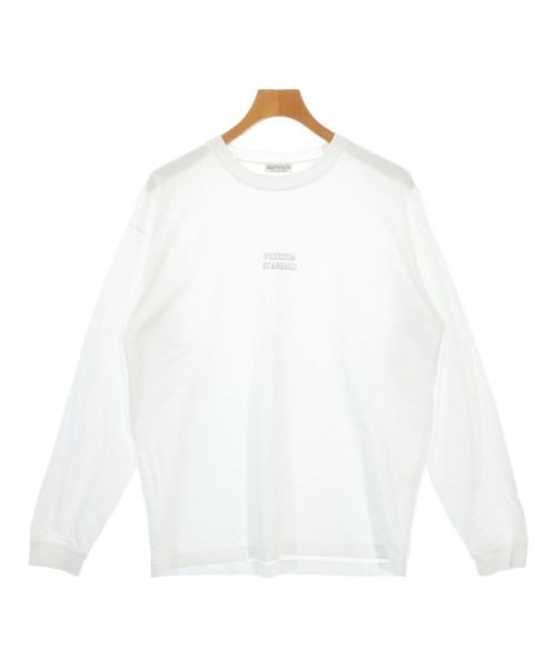 BEAUTY&YOUTH UNITED ARROWS(ビューティーアンドユースユナイテットアローズ)Tシャツ・カットソー 白 サイズ:L/2200681903043