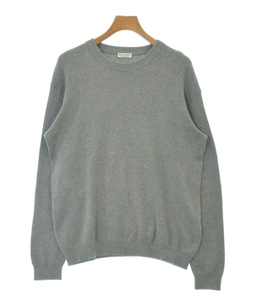 BEAUTY&YOUTH UNITED ARROWS(ビューティーアンドユースユナイテットアローズ)ニット・セーター グレー サイズ:M/2200682282017