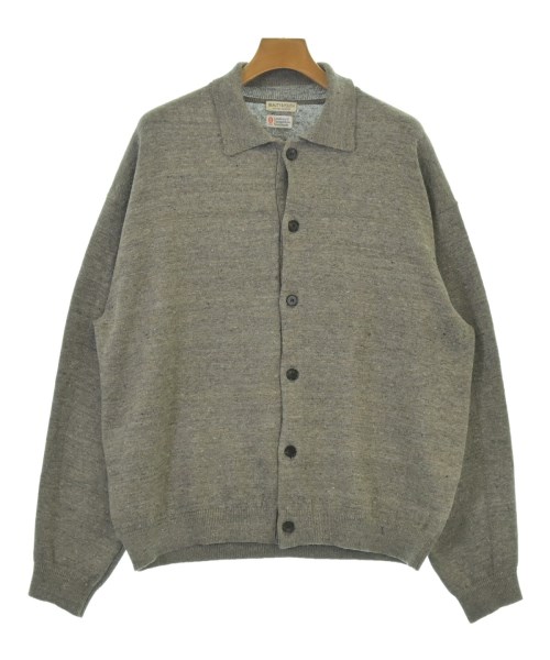 BEAUTY&YOUTH UNITED ARROWS(ビューティーアンドユースユナイテットアローズ)カーディガン グレー サイズ:XL/2200695752057