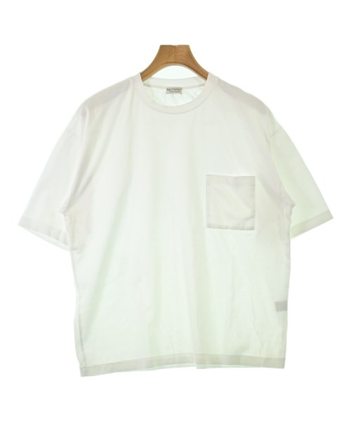 BEAUTY&YOUTH UNITED ARROWS(ビューティーアンドユースユナイテットアローズ)Tシャツ・カットソー 白 サイズ:XL/2200696748073