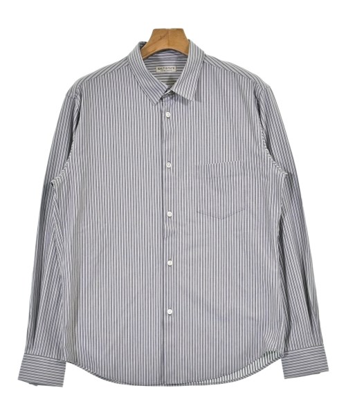 BEAUTY&YOUTH UNITED ARROWS(ビューティーアンドユースユナイテットアローズ)カジュアルシャツ グレー サイズ:XL/2200697783042