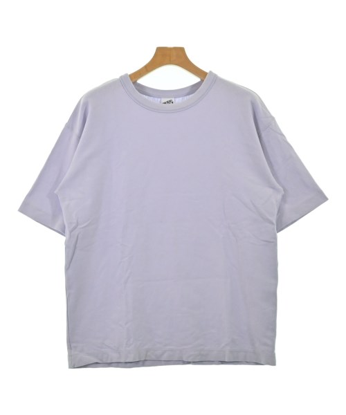 BEAUTY&YOUTH UNITED ARROWS(ビューティーアンドユースユナイテットアローズ)Tシャツ・カットソー 紫 サイズ:M/2200681841086