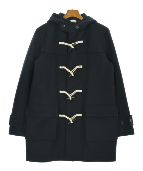 BEAUTY&YOUTH UNITED ARROWS(ビューティーアンドユースユナイテットアローズ)ダッフルコート 紺 サイズ:XL/2200699700030