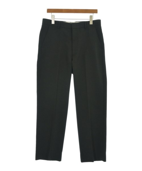 BEAUTY&YOUTH UNITED ARROWS(ビューティーアンドユースユナイテットアローズ)スラックス 黒 サイズ:L/2200699833011