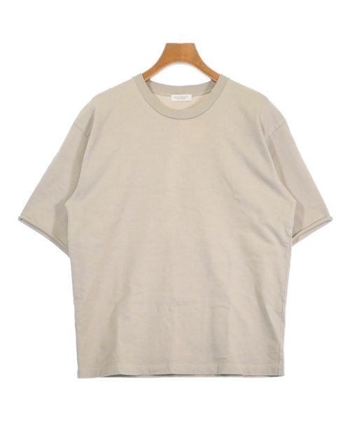 BEAUTY&YOUTH UNITED ARROWS(ビューティーアンドユースユナイテットアローズ)Tシャツ・カットソー ベージュ サイズ:M/2200695845223