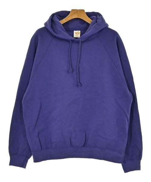 BEAUTY&YOUTH UNITED ARROWS(ビューティーアンドユースユナイテットアローズ)パーカー 紫 サイズ:XL/2200657668068