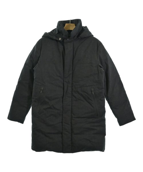 BEAUTY&YOUTH UNITED ARROWS(ビューティーアンドユースユナイテットアローズ)のダウンコート サイズ:L 13,000円