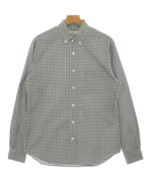 BEAUTY&YOUTH UNITED ARROWS(ビューティーアンドユースユナイテットアローズ)のカジュアルシャツ サイズ:L 3,000円