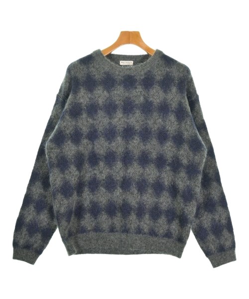 BEAUTY&YOUTH UNITED ARROWS(ビューティーアンドユースユナイテットアローズ)のニット・セーター サイズ:M 7,400円