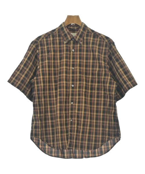 BEAUTY&YOUTH UNITED ARROWS(ビューティーアンドユースユナイテットアローズ)のカジュアルシャツ サイズ:M 4,400円