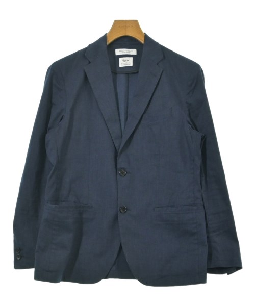 BEAUTY&YOUTH UNITED ARROWS(ビューティーアンドユースユナイテットアローズ)ジャケット 紺 サイズ:M/2200647989029
