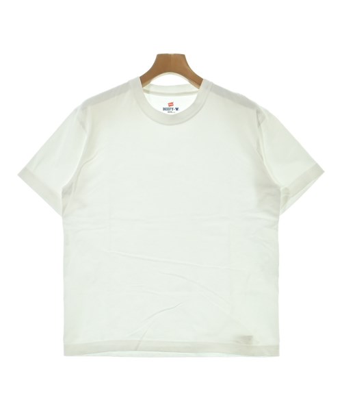BEAUTY&YOUTH UNITED ARROWS(ビューティーアンドユースユナイテットアローズ)Tシャツ・カットソー 白 サイズ:M/2200643545144