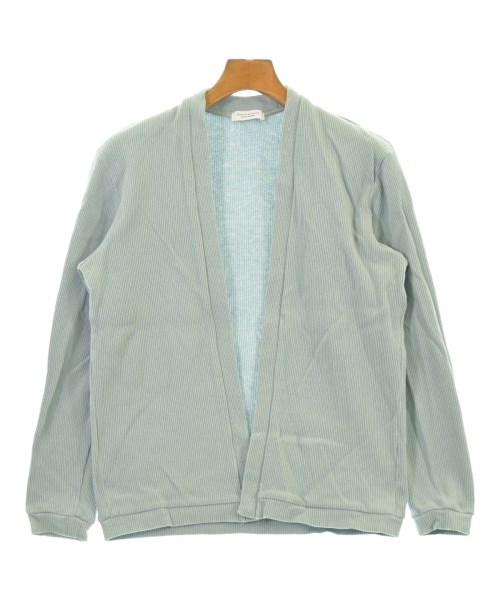 BEAUTY&YOUTH UNITED ARROWS(ビューティーアンドユースユナイテットアローズ)Tシャツ・カットソー 青 サイズ:S/2200647731017