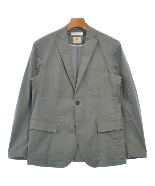 BEAUTY&YOUTH UNITED ARROWS(ビューティーアンドユースユナイテットアローズ)カジュアルジャケット グレー サイズ:M/2200644364065