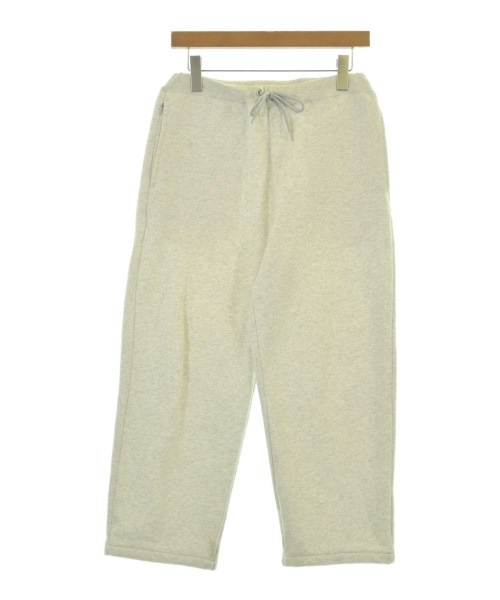 BEAUTY&YOUTH UNITED ARROWS(ビューティーアンドユースユナイテットアローズ)スウェットパンツ グレー サイズ:S/2200703519122