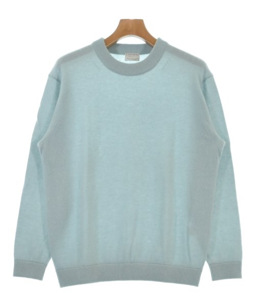 BEAUTY&YOUTH UNITED ARROWS(ビューティーアンドユースユナイテットアローズ)ニット・セーター 青 サイズ:S/2200703519221