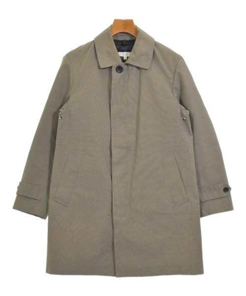 BEAUTY&YOUTH UNITED ARROWS(ビューティーアンドユースユナイテットアローズ)のステンカラーコート サイズ:S 5,500円