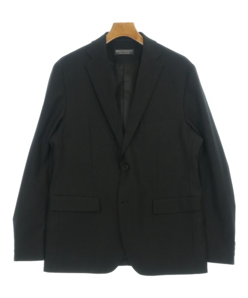 BEAUTY&YOUTH UNITED ARROWS(ビューティーアンドユースユナイテットアローズ)のジャケット サイズ:XL 6,600円
