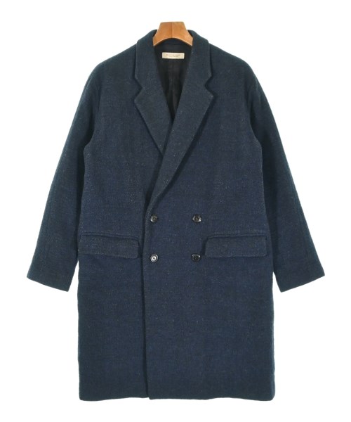BEAUTY&YOUTH UNITED ARROWS(ビューティーアンドユースユナイテットアローズ)のチェスターコート サイズ:M 8,000円