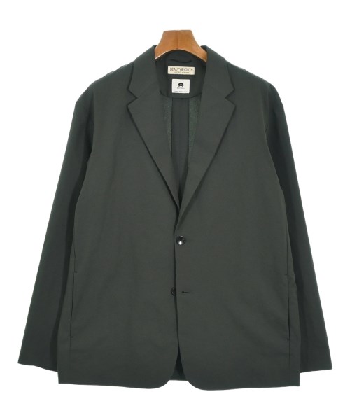 BEAUTY&YOUTH UNITED ARROWS(ビューティーアンドユースユナイテットアローズ)のジャケット サイズ:L 8,000円