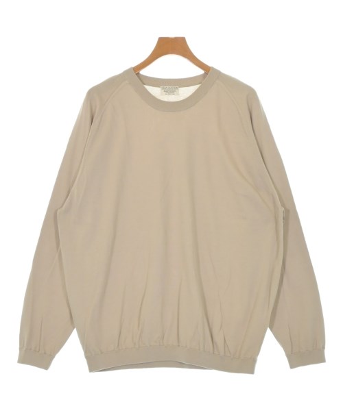 BEAUTY&YOUTH UNITED ARROWS(ビューティーアンドユースユナイテットアローズ)ニット・セーター ベージュ サイズ:-(XL位)/2200663569076