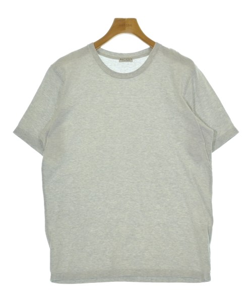 BEAUTY&YOUTH UNITED ARROWS(ビューティーアンドユースユナイテットアローズ)Tシャツ・カットソー グレー サイズ:XL/2200666691118