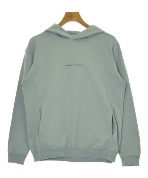 BEAUTY&YOUTH UNITED ARROWS(ビューティーアンドユースユナイテットアローズ)パーカー 青 サイズ:S/2200664728120