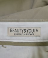 BEAUTY&YOUTH UNITED ARROWS（ビューティーアンドユースユナイテッドアローズ）チノパン ベージュ サイズ:XL メンズ/2200668466011