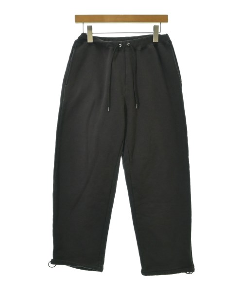 BEAUTY&YOUTH UNITED ARROWS(ビューティーアンドユースユナイテットアローズ)スウェットパンツ グレー サイズ:M/2200669086140