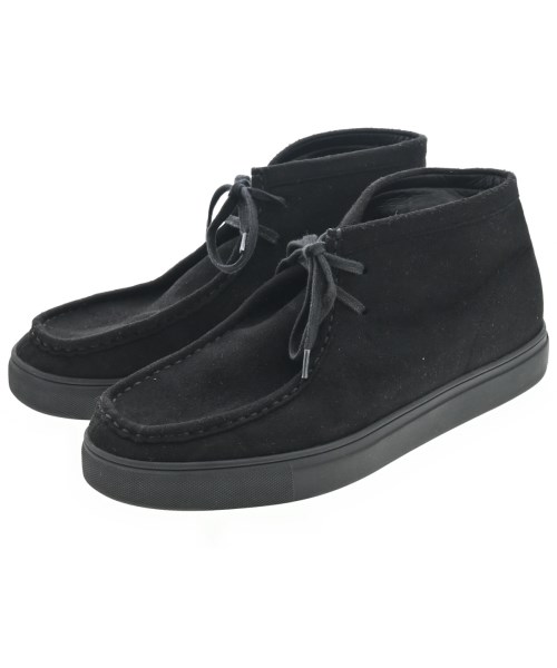 BEAUTY&YOUTH UNITED ARROWS(ビューティーアンドユースユナイテットアローズ)のブーツ サイズ:26cm 4,000円