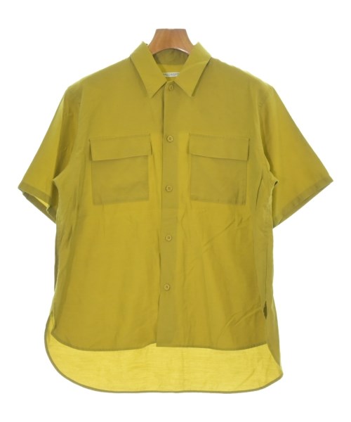 BEAUTY&YOUTH UNITED ARROWS(ビューティーアンドユースユナイテットアローズ)のカジュアルシャツ サイズ:-(L位) 2,900円