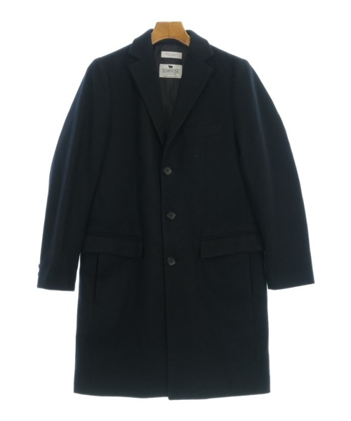 BEAUTY&YOUTH UNITED ARROWS(ビューティーアンドユースユナイテットアローズ)のチェスターコート サイズ:S 9,200円