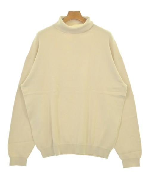 BEAUTY&YOUTH UNITED ARROWS(ビューティーアンドユースユナイテットアローズ)のニット・セーター サイズ:XL 5,500円