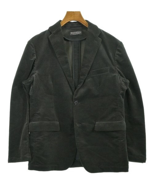 BEAUTY&YOUTH UNITED ARROWS(ビューティーアンドユースユナイテットアローズ)のジャケット サイズ:L 8,000円