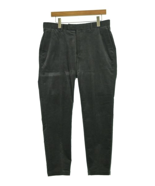 BEAUTY&YOUTH UNITED ARROWS(ビューティーアンドユースユナイテットアローズ)のスラックス サイズ:XL 5,500円