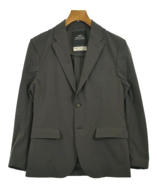 BEAUTY&YOUTH UNITED ARROWS(ビューティーアンドユースユナイテットアローズ)のカジュアルジャケット サイズ:S 11,800円