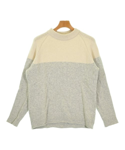BEAUTY&YOUTH UNITED ARROWS(ビューティーアンドユースユナイテットアローズ)のニット・セーター サイズ:M 4,000円