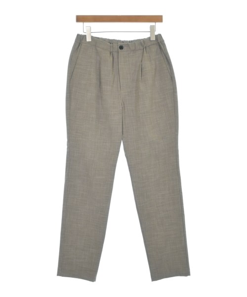 BEAUTY&YOUTH UNITED ARROWS(ビューティーアンドユースユナイテットアローズ)のスラックス サイズ:L 4,000円