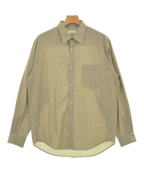 BEAUTY&YOUTH UNITED ARROWS(ビューティーアンドユースユナイテットアローズ)のカジュアルシャツ サイズ:L 4,000円