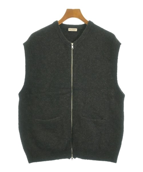 BEAUTY&YOUTH UNITED ARROWS(ビューティーアンドユースユナイテットアローズ)のベスト サイズ:-(L位) 6,200円
