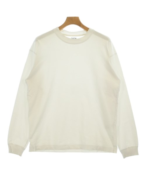 BEAUTY&YOUTH UNITED ARROWS(ビューティーアンドユースユナイテットアローズ)Tシャツ・カットソー 白 サイズ:M/2200682432085