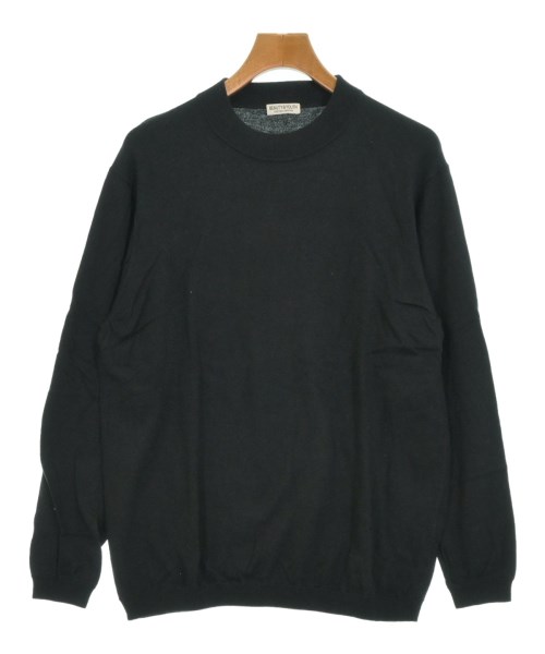 BEAUTY&YOUTH UNITED ARROWS(ビューティーアンドユースユナイテットアローズ)ニット・セーター 黒 サイズ:L/2200678525043